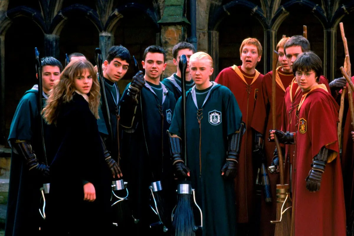 Nowa seria "Harry Potter" na HBO Max: Co nas czeka?