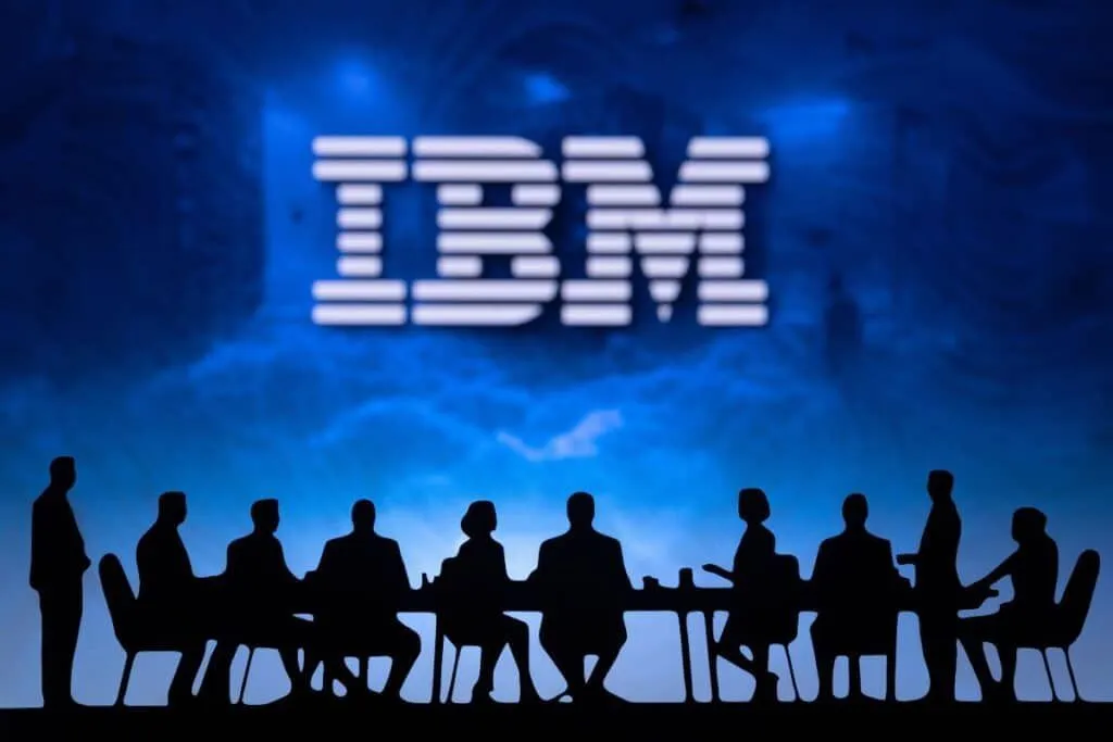 Automatyzacja w IBM: Jak praca zmienia się w dobie AI